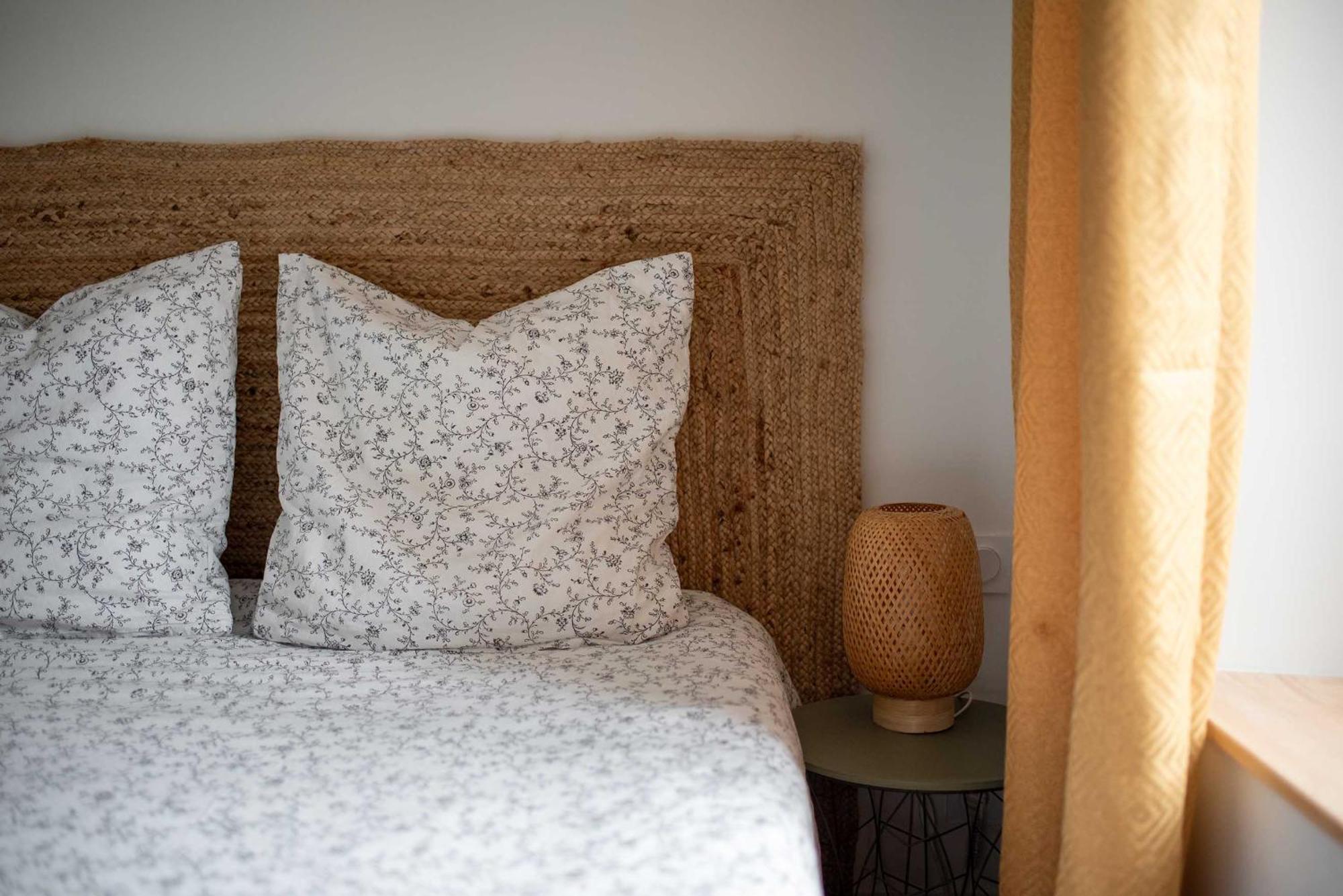 Le Tropical : T2 Renove Ambiance Cosy Et Coloree Mazamet Luaran gambar